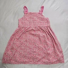 110サイズ レディース 女の子 夏 ONE PIECE ベビー服