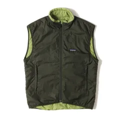 2026年最新】patagonia puffball vestの人気アイテム - メルカリ