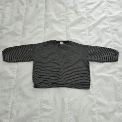 120サイズ 春秋 スウェット ベビー服