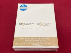 [미개봉 애니메이션 BD] Fate/Grand Order- 페이트 FGO 절대 마수 전선 바빌로니아-&-종국 특이점 관위 시간 신전 솔로몬- Blu-ray Disc Box Standard Edition 707