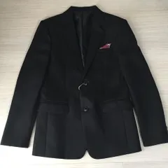 新品タグ付き  ショパン　㈱キャロット ジャケット  170 身長165-175　胸囲82-90　胴囲66-74