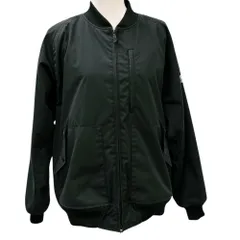 THE NORTH FACE PURPLE LABEL  ノースフェイス パープルレーベル A65/35 NY2276N　フライトジャケット　サイズL