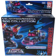 ◇新品未開封◇A390 TF レガシー VS500 TL EX-08 スカージ - メルカリ