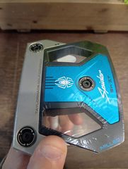 左用☆新品スパイダー ZT カウンターバランス 36インチ 日本仕様