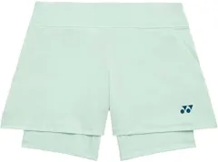 新品 [ヨネックス] ウィメンズショートパンツ(インナースパッツ付) 25120 アイスブルー(308) XO