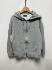 (34) マークゴンザレス ジップアップフーディー