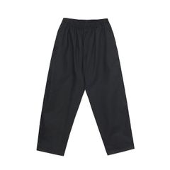 everyone cotton twill belted easy pants - メルカリ