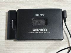 SONY WM-EX1 カセットウォークマン ジャンク品 - メルカリ