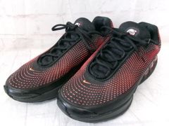 【中古】NIKE ﾅｲｷ AIR MAX 90 DN ES ｴｱﾏｯｸｽ ｴｯｾﾝｼｬﾙ ｽﾆｰｶｰ HV5235-002 ﾌﾞﾗｯｸ ﾚｯﾄﾞ 26.5cm 991897846