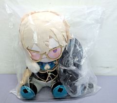 [미개봉품] 이치 반 복권 붕괴 스타 레일 Vol.2 B상 POTEPOTTE 봉제인형 아벤츄린 BANDAI NAMCO 830
