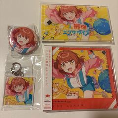 衣更真緒 宝石心晴 缶バッジ まとめ売り あんスタ 衣更真緒 中国 宝石心晴 缶バッジ - メルカリ