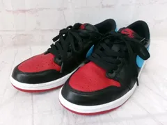 2026年最新】エアジョーダン1ローの人気アイテム - メルカリ