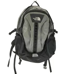 ザノースフェイス THE NORTH FACE EXTRA SHOT エクストラショット バックパック リュック メンズ 表記無 