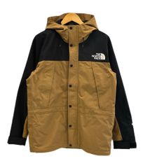 1906 ノースフェイス マウンテンライトジャケット XL ブラウン - メルカリ