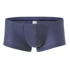 ボクサーパンツ ローライズ メンズ 前とじ 窓なし 浅ばき 大きいサイズ 柄 模様 メッシュ ビビットカラー 蛍光 立体 ツルツル サラサラ b701