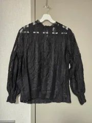 シースルー ブラウス 3個 まとめ売り