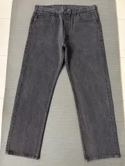 90年代ヴィンテージ USA製 Levi's 501 W38 L30