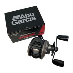Abu Garcia MAX X EZCAST ベイトリール - メルカリ
