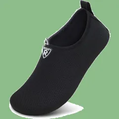 アクアシューズ メンズ ウォーターシューズ レディース 水陸両用シューズ マリンシューズ ベアフットシューズ [Racqua]