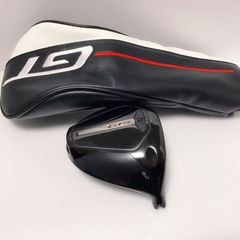 GT2 ドライバー ヘッドカバー付き - メルカリ