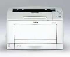 2026年最新】EPSON Offirio A4モノクロレーザープリンター LP-S100の
