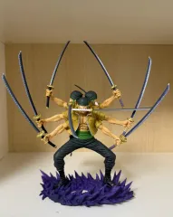 ONE PIECE 一番くじ ゾロ フィギュア A賞