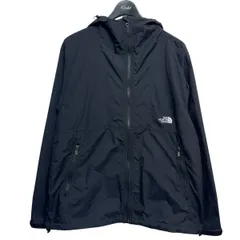 THE NORTH FACE Compact Jacket ナイロンジップジャケット NP72230 8071000173058
