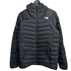 THE NORTH FACE Thunder Hoodie ダウンジャケット NY82311 8071000173034