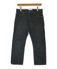 Junya Watanabe Man 2025SS 綿デニム キャロットパンツ - メルカリ