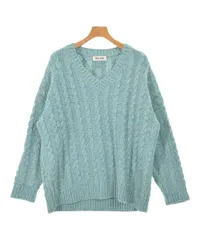 Miu Miu ニット・セーター メンズ 【古着】【中古】【送料無料】