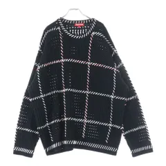 2026年最新】quilt stitch sweaterの人気アイテム - メルカリ