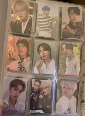 Stray Kids スキズ トレカ まとめ