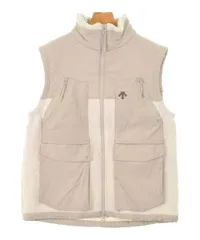 DESCENTE ブルゾン（その他） メンズ 【古着】【中古】【送料無料】