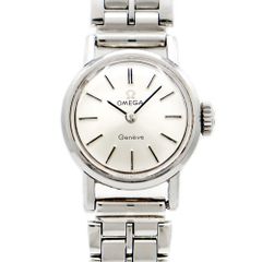 稼働】 OMEGA 手巻き ビンテージ 腕時計 Ref 2960 61SC - メルカリ