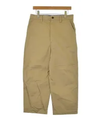 JUNYA WATANABE MAN クロップドパンツ メンズ 【古着】【中古】【送料無料】のサムネイル