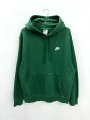 ナイキ NSW プルオーバー フーディー L