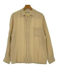 WACKO MARIA カジュアルシャツ メンズ 【古着】【中古】【送料無料】