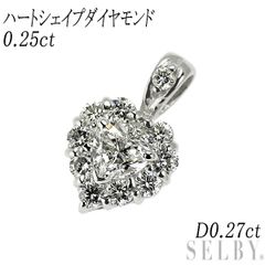 4℃ Pt850 トリートアイスブルー ダイヤモンド ペンダント 4℃ Pt850 トリートアイスブルー ダイヤモンド ペンダント