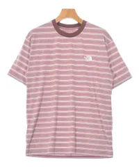 THE NORTH FACE Tシャツ・カットソー メンズ 【古着】【中古】【送料無料】