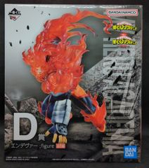 BANDAI SPIRITS 이치 반 쿠지 나의 히어로 아카데미아 사투 D상 엔데버 figure