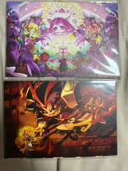 クッキーラン はがき