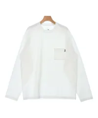 THE NORTH FACE Tシャツ・カットソー メンズ 【古着】【中古】【送料無料】