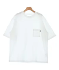 THE NORTH FACE Tシャツ・カットソー メンズ 【古着】【中古】【送料無料】
