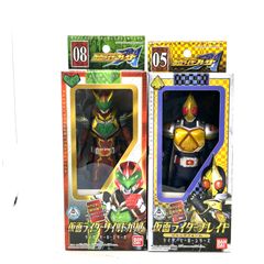 仮面ライダーバトル・ガンバライド星4まとめ売り22枚 - メルカリ