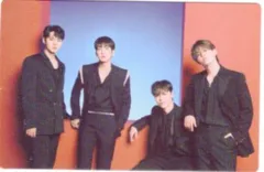 SEVENTEEN HIPHOP TEAM POWER OF LOVE 67