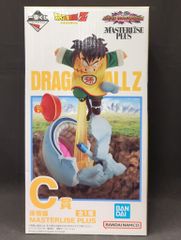 BANDAI SPIRITS 이치 반 쿠지 드래곤 볼 VS 옴니버스 어메이징 C상 손오반 MASTERLISE PLUS