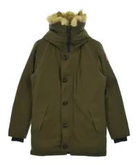 CANADA GOOSE ダウンジャケット/ダウンベスト メンズ 【古着】【中古】【送料無料】のサムネイル