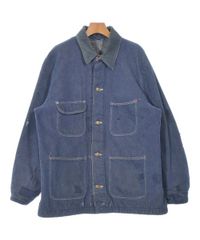 Wrangler ブルゾン（その他） メンズ 【古着】【中古】【送料無料】
