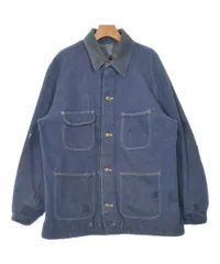 Wrangler ブルゾン（その他） メンズ 【古着】【中古】【送料無料】