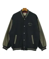 その他 スタジャン メンズ 【古着】【中古】【送料無料】